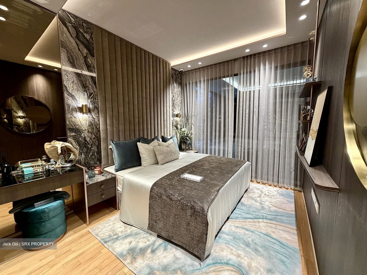 Parktown Residence (D18), Apartment #497984181